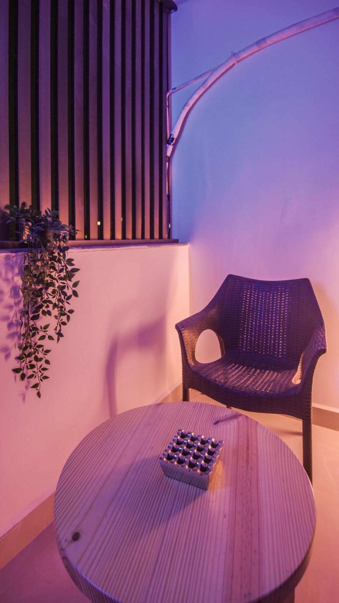 Radhe Suites Hyderabad Esterno foto