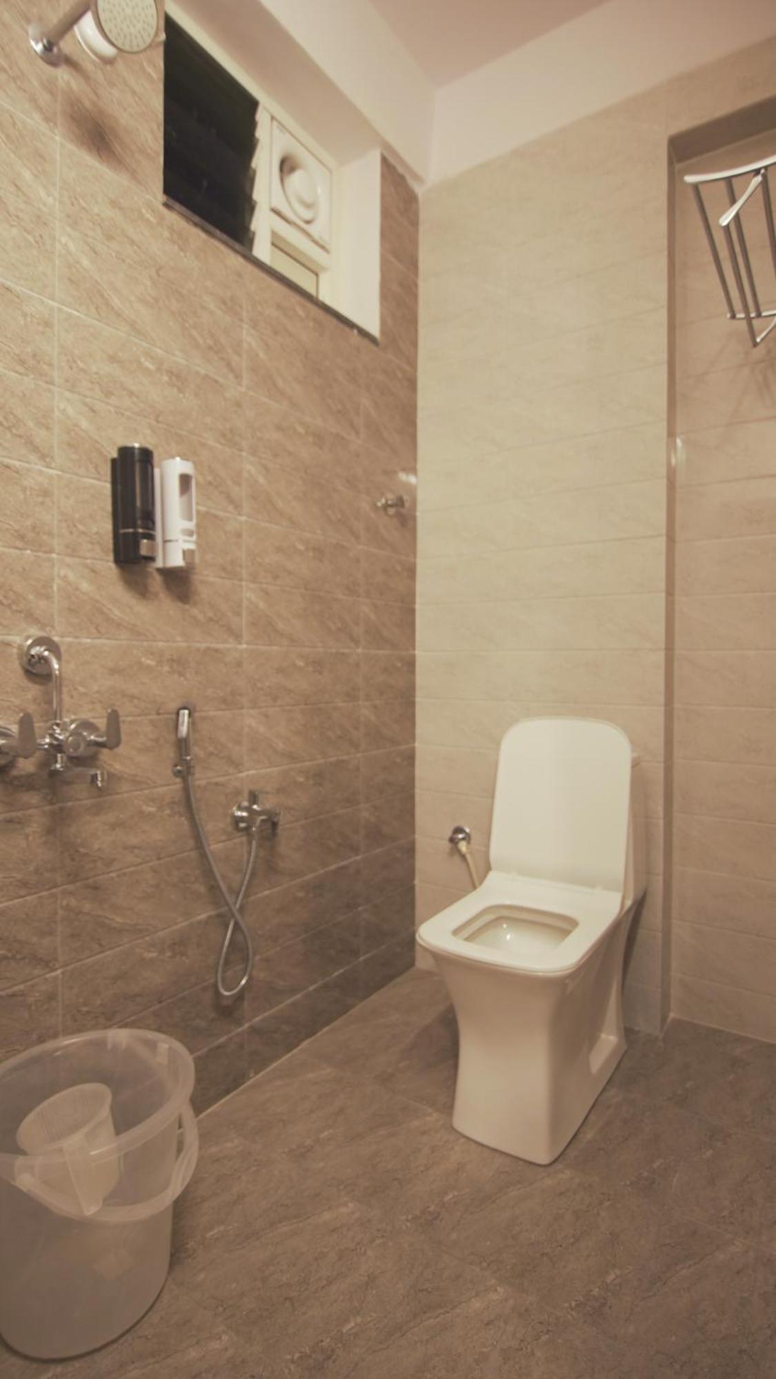 Radhe Suites Hyderabad Esterno foto